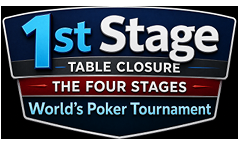 1st Stage &mdash; Table Closure