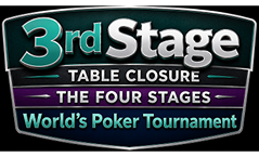 3rd Stage &mdash; Table Closure