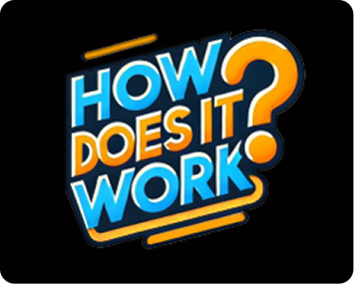 How does it work?